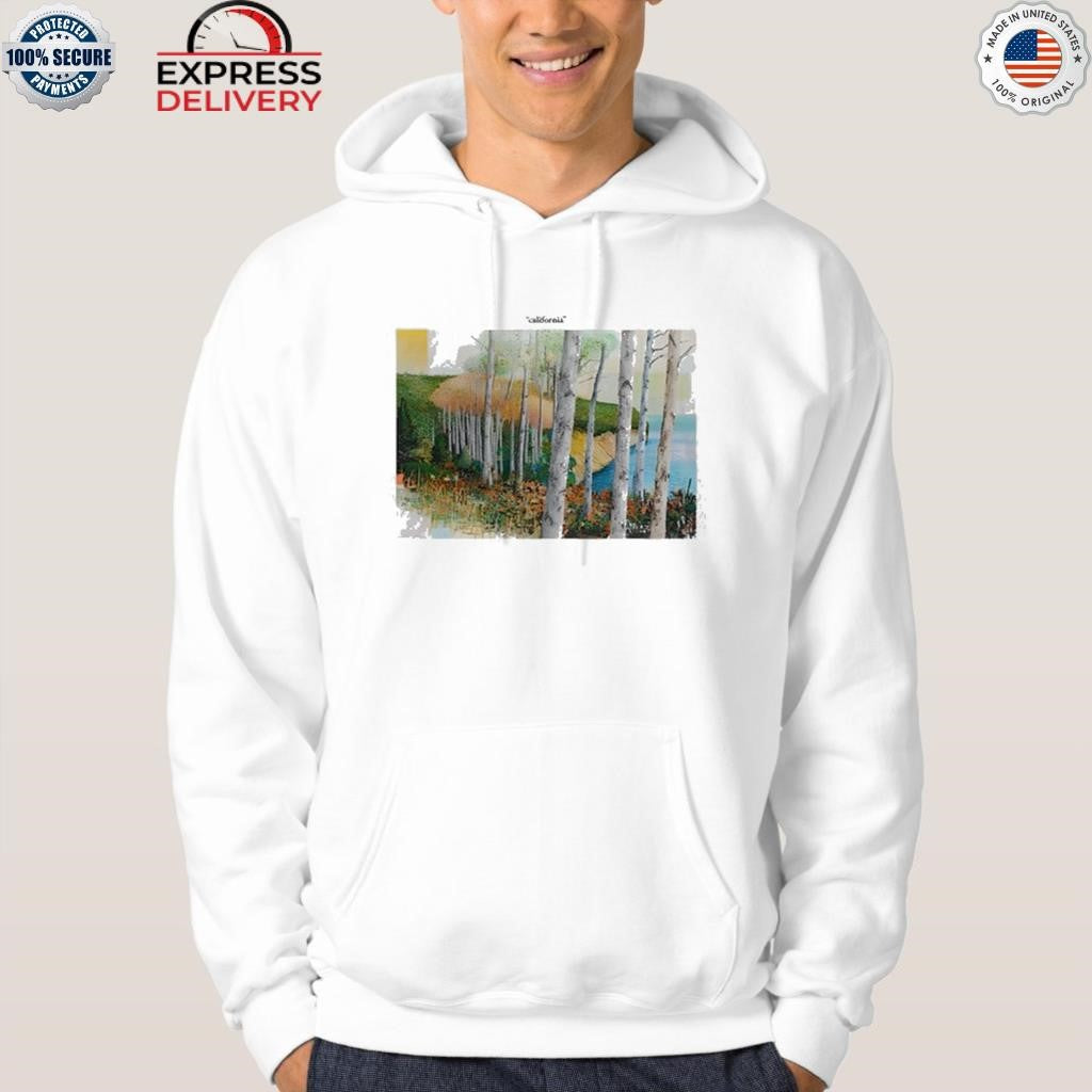 Ross Caliendo Show At Night Gallery In Los Angeles Ca Sep 20 – Oct 25 2025 Shirt