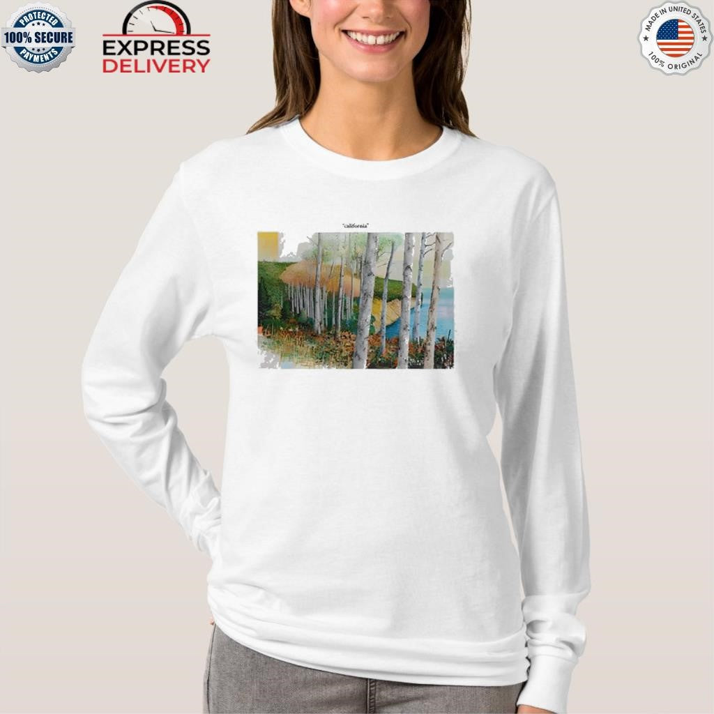 Ross Caliendo Show At Night Gallery In Los Angeles Ca Sep 20 – Oct 25 2025 Shirt