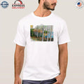 Ross Caliendo Show At Night Gallery In Los Angeles Ca Sep 20 – Oct 25 2025 Shirt
