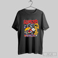 Official Rowdys X Clarity Records Books Tapes Football T-Shirts, Hoodie, Sweatshirt | InkRitualCo.com