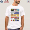 Rowing Blazers x Mt. Joy Hope We Have Fun Shirt