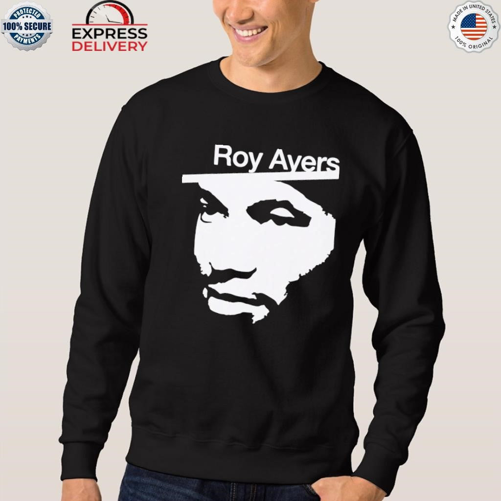 Roy Ayers Shirt