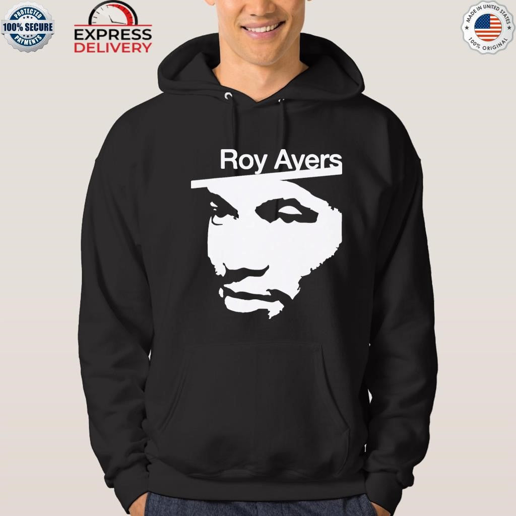 Roy Ayers Shirt