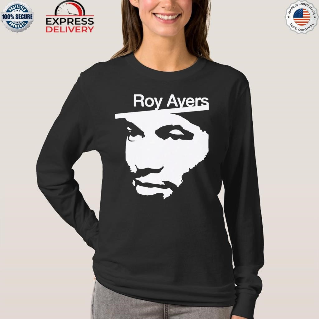 Roy Ayers Shirt