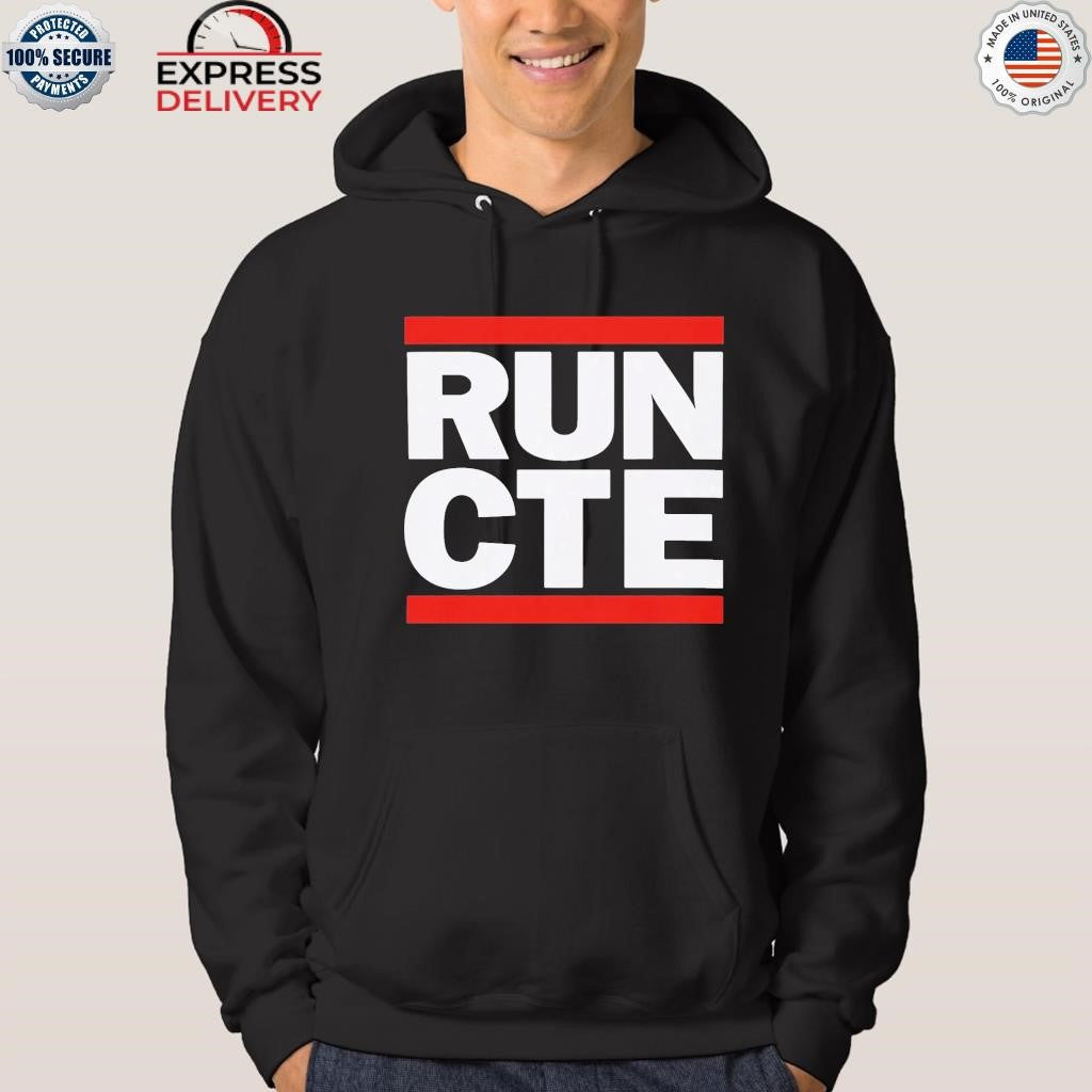 Run CTE Shirt