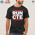 Run CTE Shirt