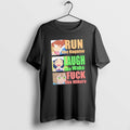 Official Run Like Nagumo Laugh Like Wako Fuck Like Niikura T-Shirts, Hoodie, Sweatshirt | InkRitualCo.com