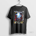 Official Runescape Guinness Recognized Mmorpg Is The Largest Free Graphic T-Shirts, Hoodie, Sweatshirt | InkRitualCo.com