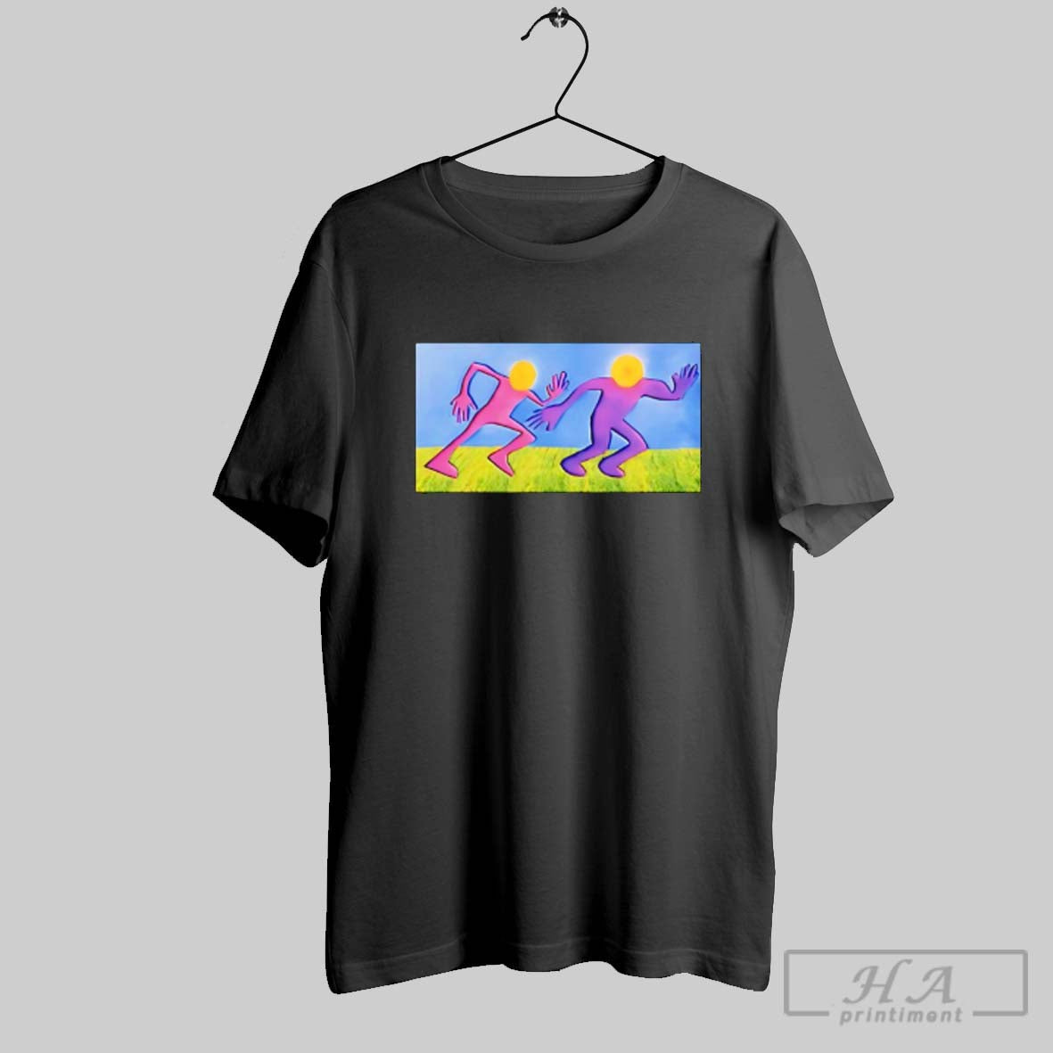 Official Running Art T-Shirts, Hoodie, Sweatshirt | InkRitualCo.com