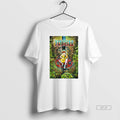 Official Rush 2112 Iii Discovery T-Shirts, Hoodie, Sweatshirt | InkRitualCo.com