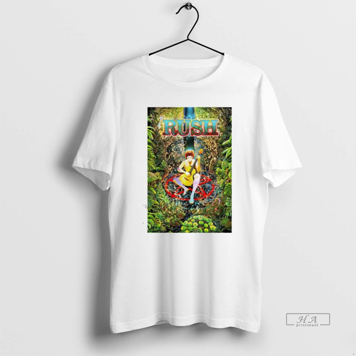 Official Rush 2112 Iii Discovery T-Shirts, Hoodie, Sweatshirt | InkRitualCo.com
