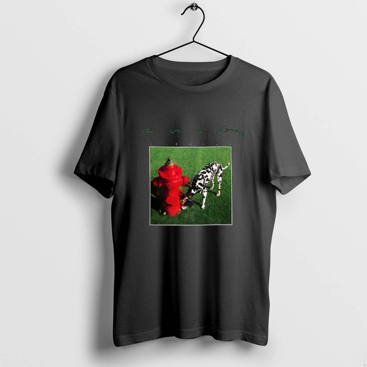 Official Rush Signals Dalmatian Dogs Mark Their Territory T-Shirts, Hoodie, Sweatshirt | InkRitualCo.com