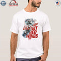 SANA Detroit RED WINGS Shirt