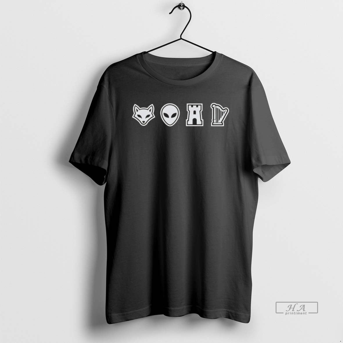 Official Satx Big 4 Icons T-Shirts, Hoodie, Sweatshirt | InkRitualCo.com
