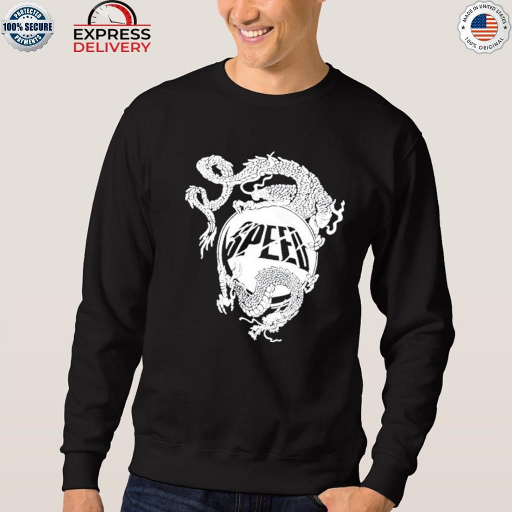 SPEED TOUR 2025 SHIRT