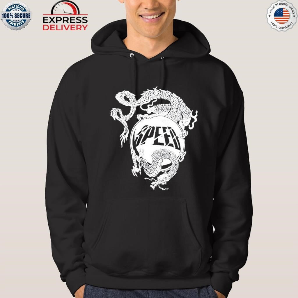 SPEED TOUR 2025 SHIRT
