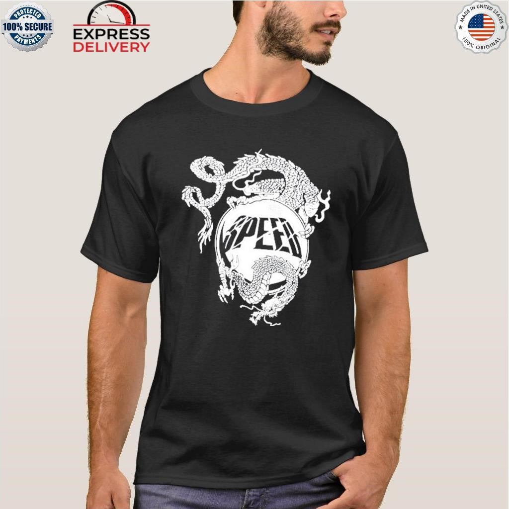 SPEED TOUR 2025 SHIRT