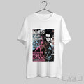 Official Sacramento Ca Fall Tour 2025 Blink 182 Poster T-Shirts, Hoodie, Sweatshirt | InkRitualCo.com