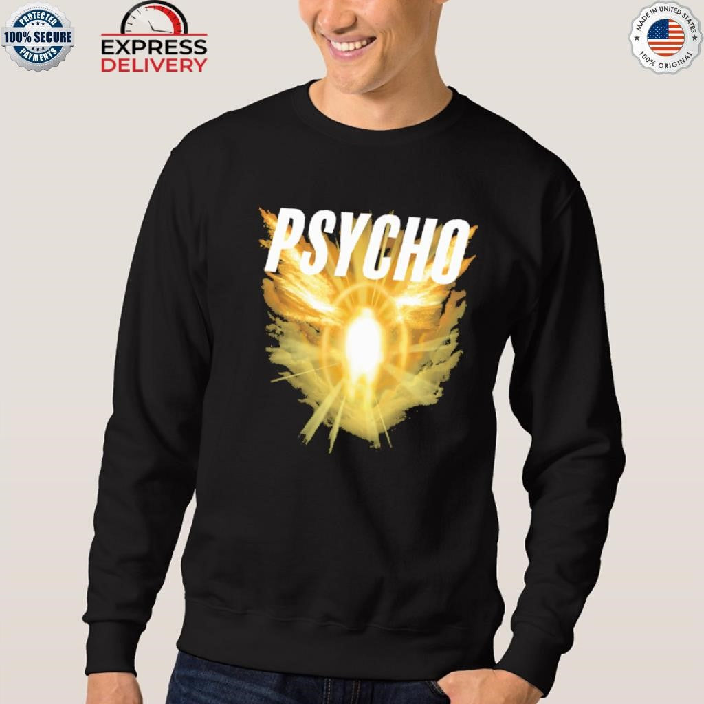 Sacred Psycho Shirt