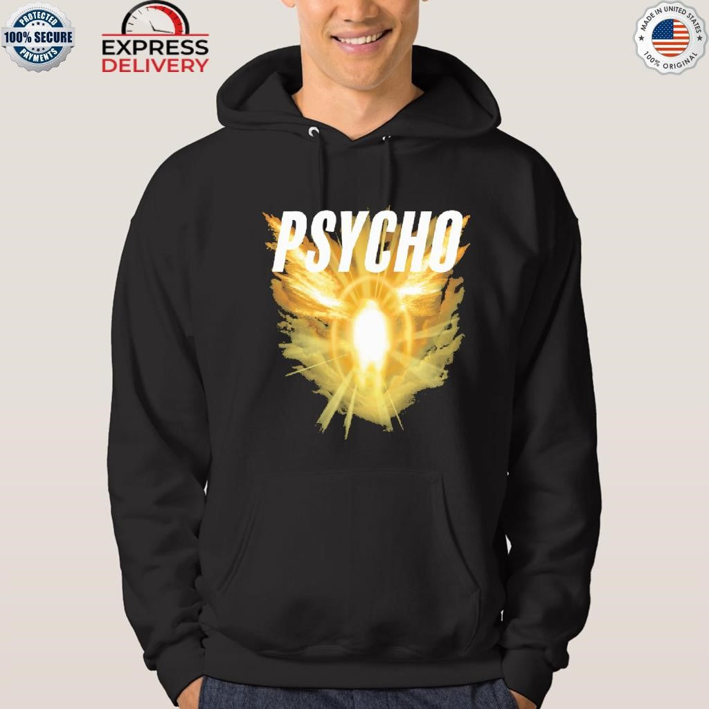 Sacred Psycho Shirt