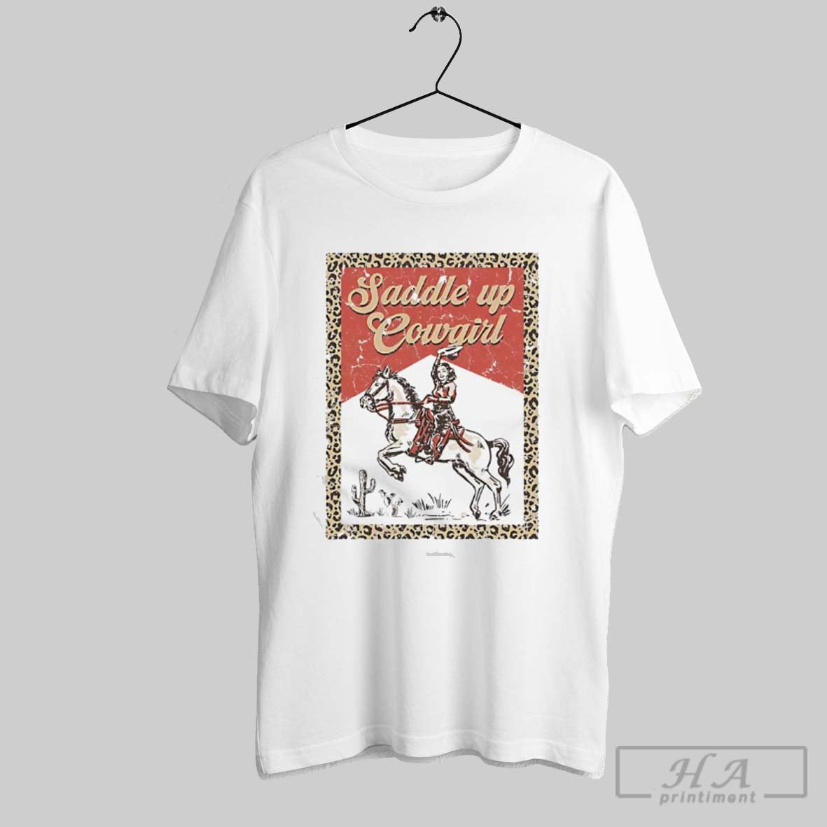 Official Saddle Up Cowgirl T-Shirts, Hoodie, Sweatshirt | InkRitualCo.com