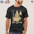 Sage Paracon USA 2025 Shirt