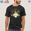Sal Frelick 8-6-2 Double Play Shirt