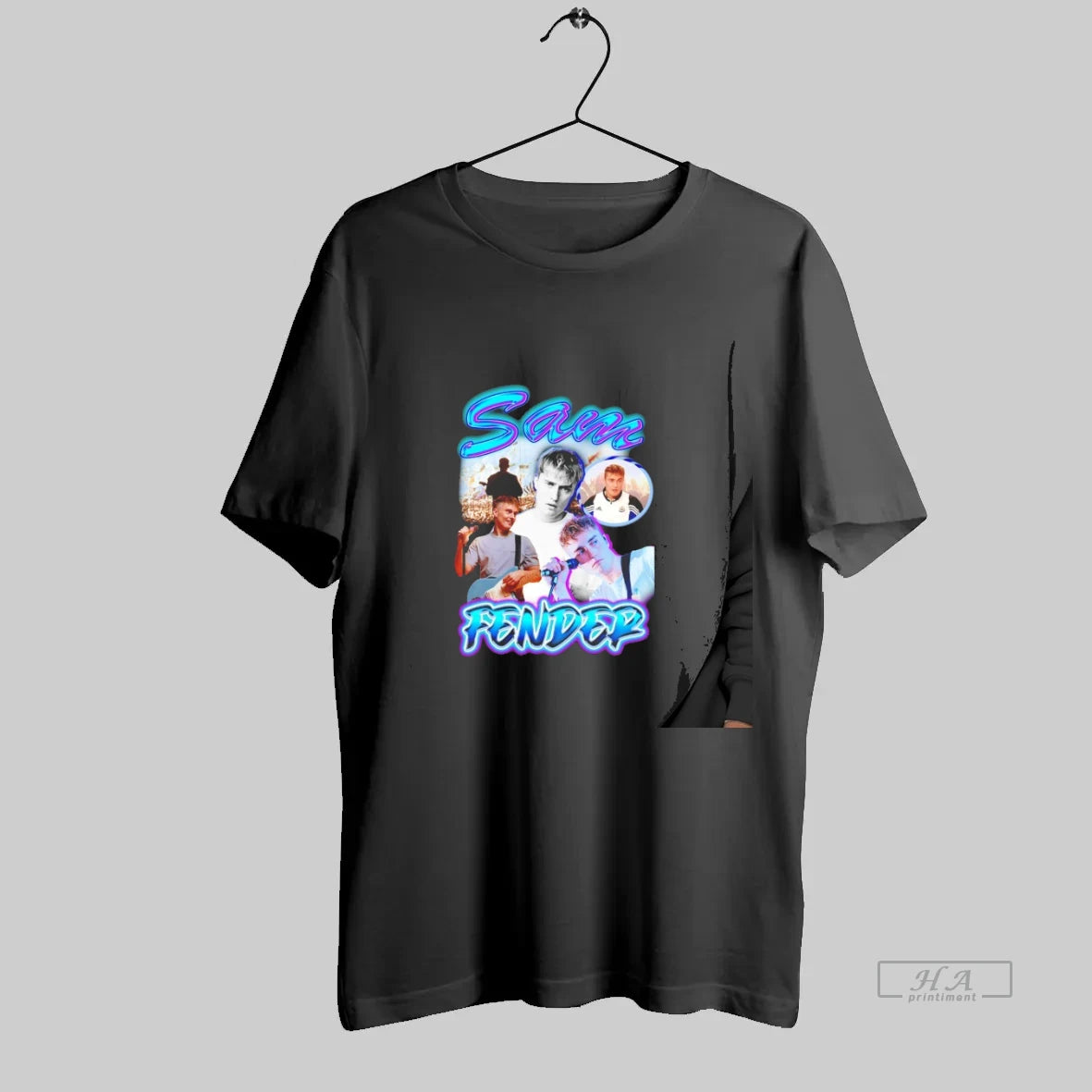 Official Sam F Inspired Homage T-Shirts, Hoodie, Sweatshirt | InkRitualCo.com