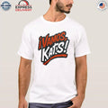 Sam Houston Bearkats IVamos Kats Shirt