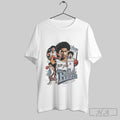 Official San Antonio Spurs Dylan Harper Signature T-Shirts, Hoodie, Sweatshirt | InkRitualCo.com