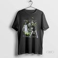Official San Antonio Spurs Victor Wembanyama Photo T-Shirts, Hoodie, Sweatshirt | InkRitualCo.com