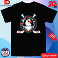 San Diego Gulls Flight To The Cup Shirts