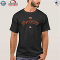 San Francisco Giants New Era x Hyperfly Shirt