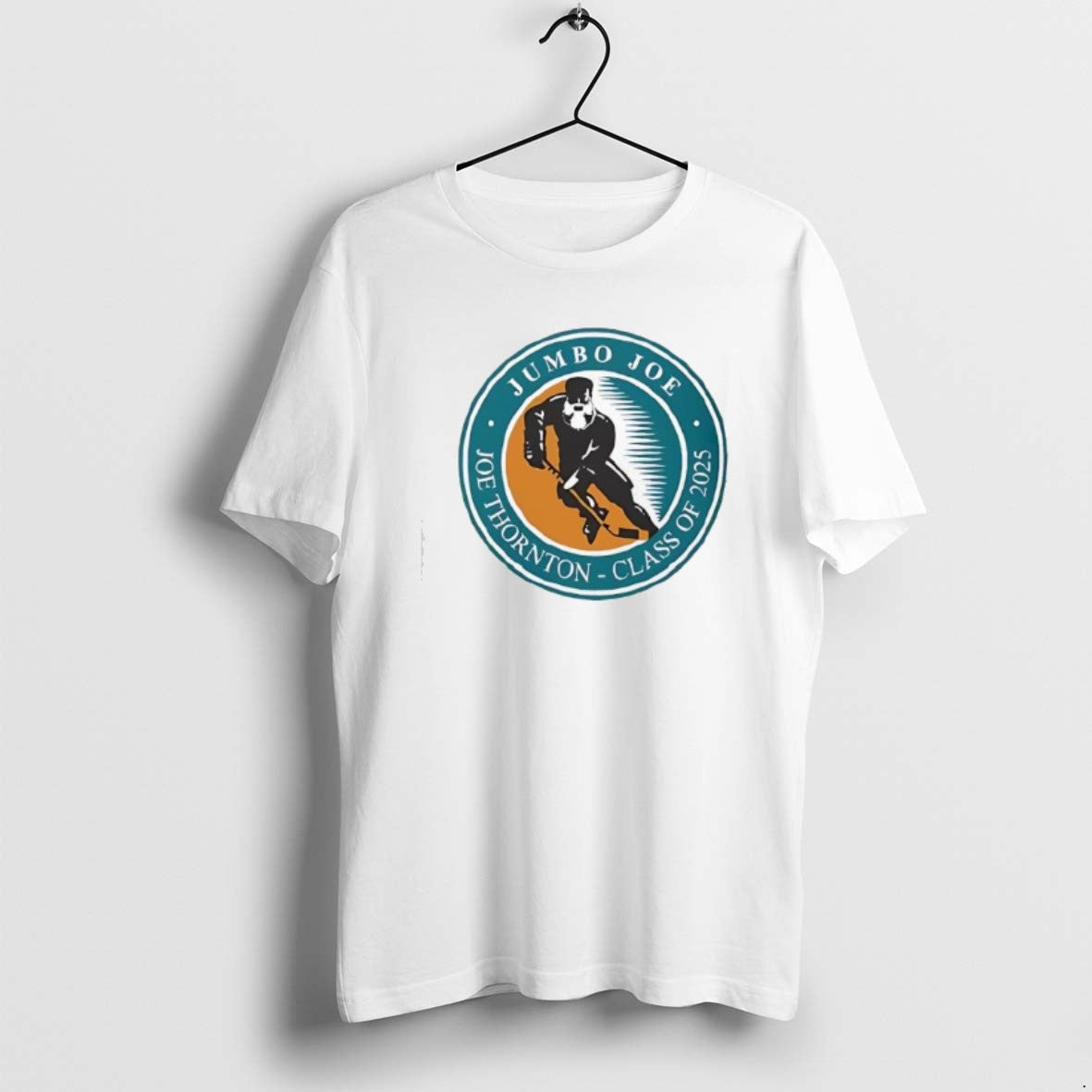 Official San Jose Sharks Jumbo Hall Of Fame Class Of 2025 Logo T-Shirts, Hoodie, Sweatshirt | InkRitualCo.com