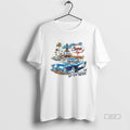 Official Sana Detroit Michigan Cruise T-Shirts, Hoodie, Sweatshirt | InkRitualCo.com