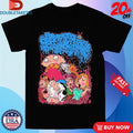 Sanguisugabogg Family Guy Bogg Shirts