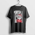 Official Santa Sickos Yes Ho Ho Ho Yes Merry Christmas T-Shirts, Hoodie, Sweatshirt | InkRitualCo.com