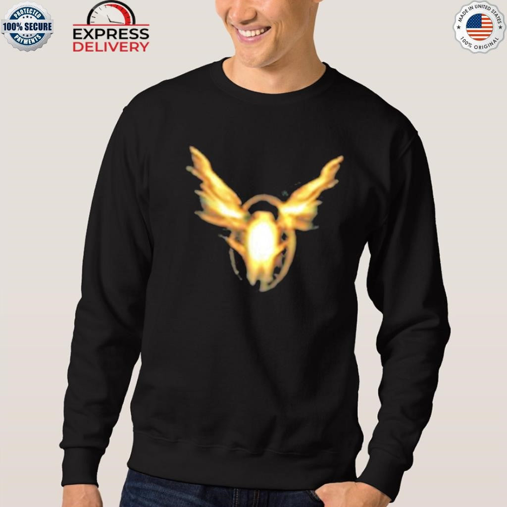 Santan Dave Icon Shirt