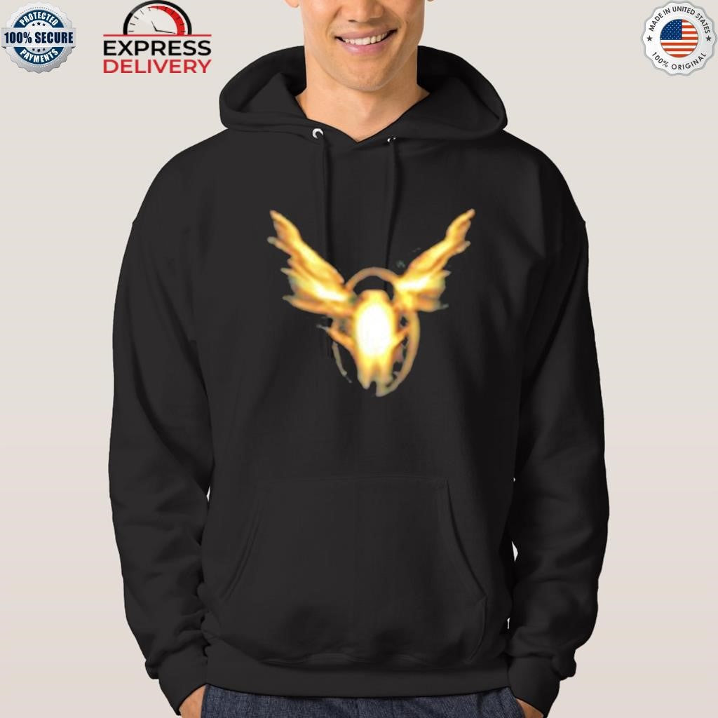 Santan Dave Icon Shirt