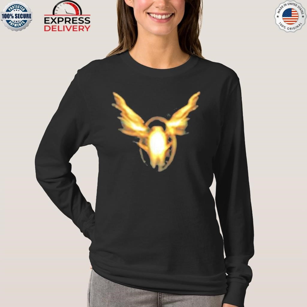 Santan Dave Icon Shirt