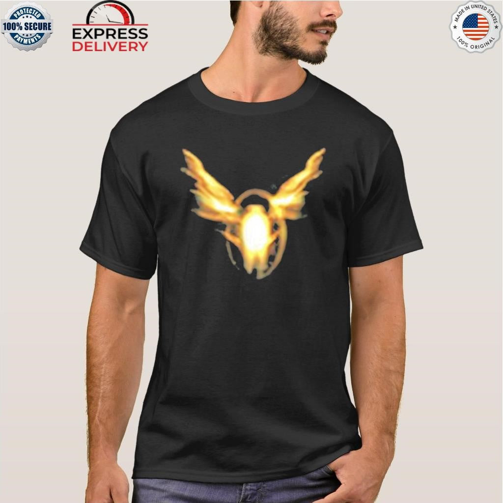 Santan Dave Icon Shirt