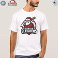 Santa’s Sleighers Shirt
