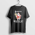 Official Santas Special Key Back Door Christmas T-Shirts, Hoodie, Sweatshirt | InkRitualCo.com