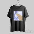 Official Santigold Santogold Album Cover Poster T-Shirts, Hoodie, Sweatshirt | InkRitualCo.com