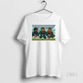 Official Saquon Barkley A J T-Shirts, Hoodie, Sweatshirt | InkRitualCo.com