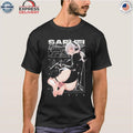 Saruei Ground Zero Shirt