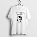 Official Satan Not Today Karen T-Shirts, Hoodie, Sweatshirt | InkRitualCo.com