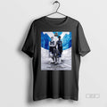 Official Saunders Wright Iii And Dybantsa Byu Vs T-Shirts, Hoodie, Sweatshirt | InkRitualCo.com