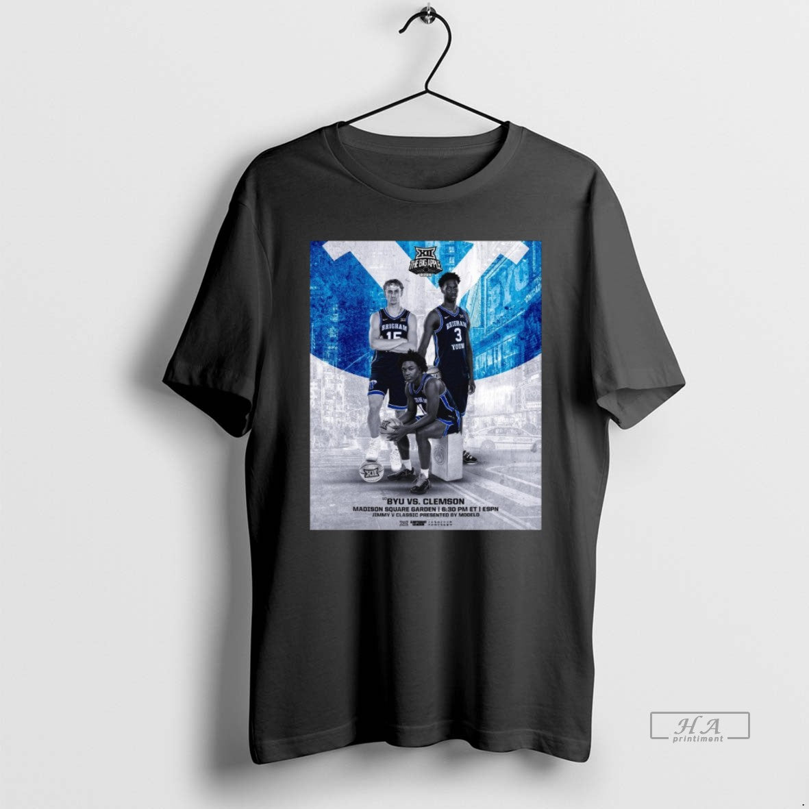Official Saunders Wright Iii And Dybantsa Byu Vs T-Shirts, Hoodie, Sweatshirt | InkRitualCo.com