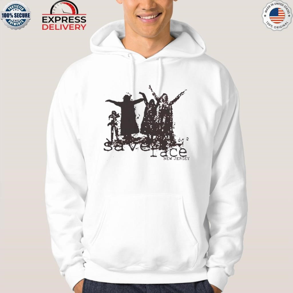 Save Face New Jersey Cult Shirt